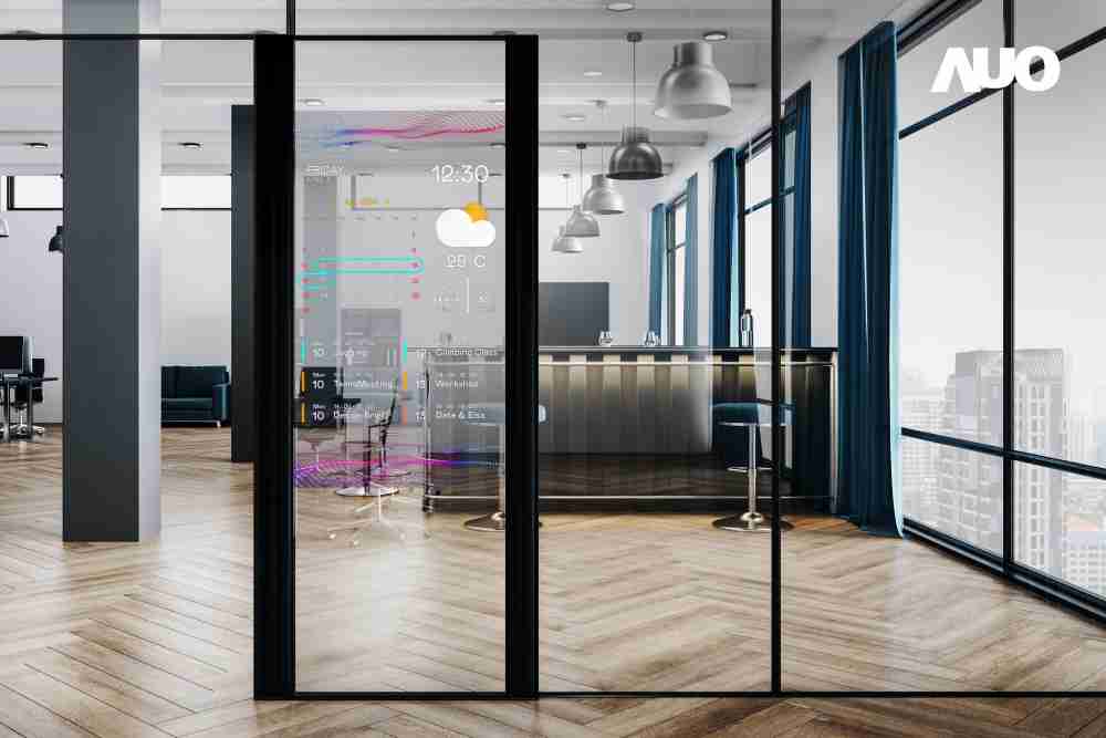 28国际致力于研发低能耗之绿色产品，，，如低能耗发光组件Micro LED显示技术，，，具高透明、、、、可无限拼接的特性，，可依需求调整并延伸应用于不同场域，，，包括汽车侧窗或家庭玄关、、智慧橱窗、、商业展示等