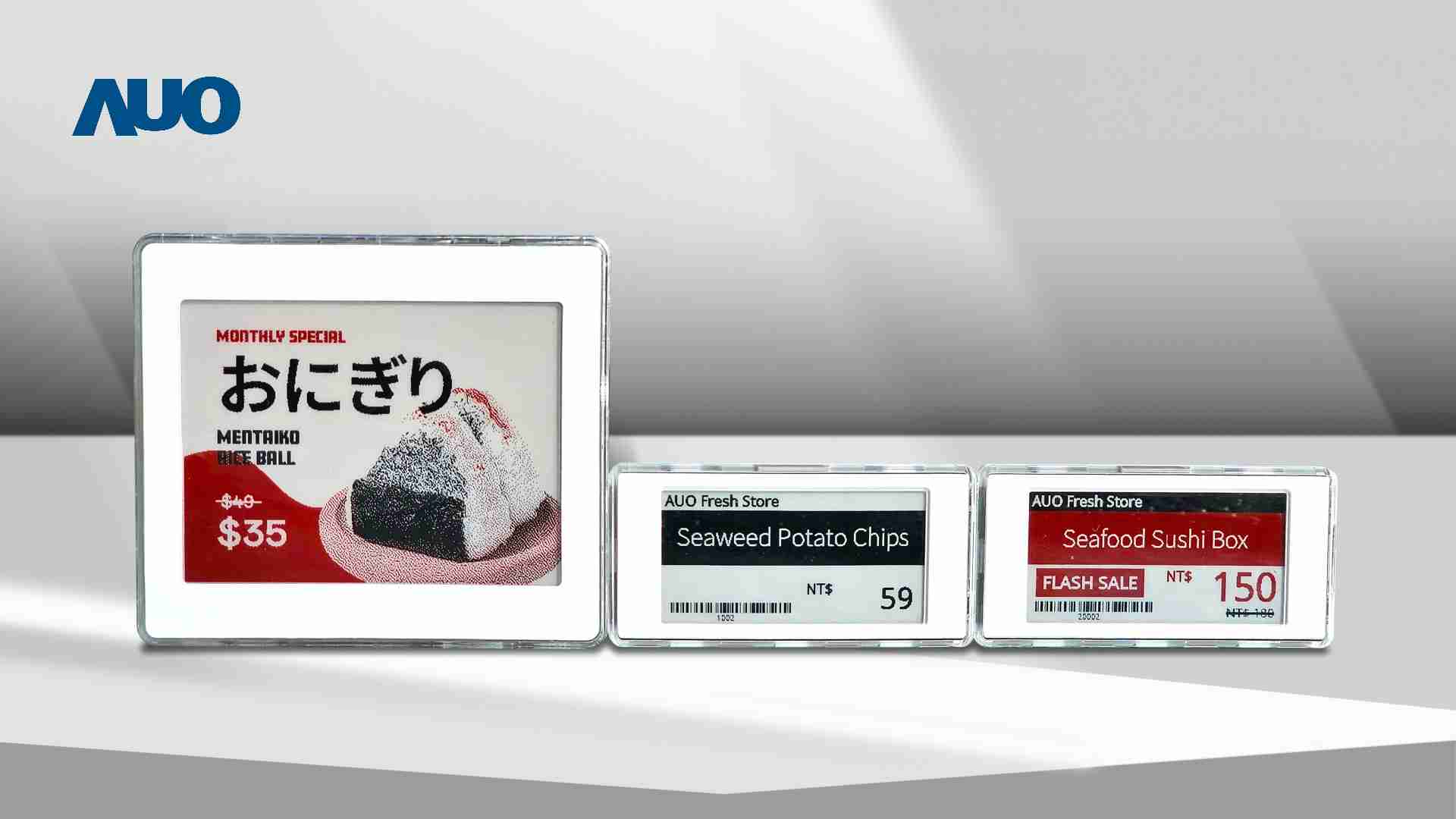 透过28国际电子价格牌（ESL）系统，，，能取代纸本印刷，，，，并因应市场变化，，，，动态调整营销策略，，，实时从总部远程管理和推播营销文宣，，，，提升顾客的消费体验